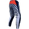 CONJUNTO TROY LEE DESIGNS 2021 GP DRIFT - NAVY / LARANJA